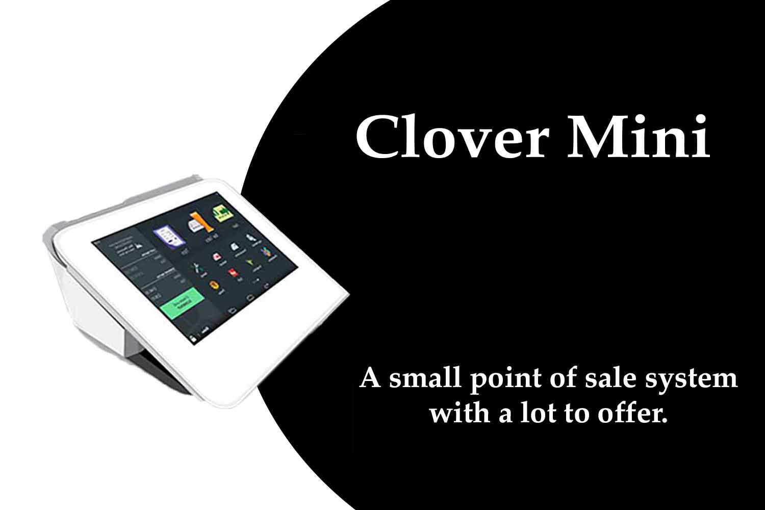 You are currently viewing Clover Mini Review 2019